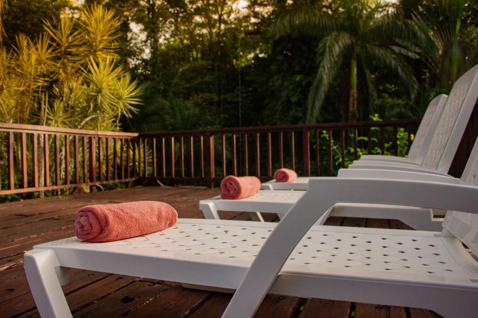 Casa Heliconia - Spacious, Big Garden, Close To The Beach Puerto Viejo de Talamanca Exterior photo